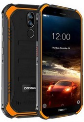 Замена разъема зарядки на телефоне Doogee S40 в Абакане